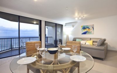 Everything You Need to Know About Surf Regency Holiday Apartments