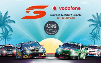 Gold Coast 600 Returns for Non-Stop Racing and Live Music