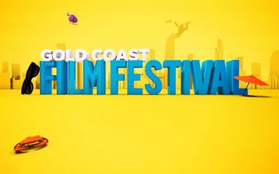 Celebrate Film at the Gold Coast Film Festival in April