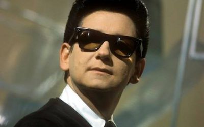 Roy Orbison In Dreams – The Greatest Hits at The Star Gold Coast