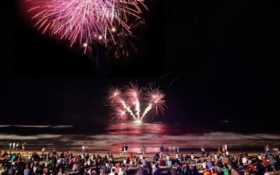 What You Can Enjoy This June in Surfers Paradise