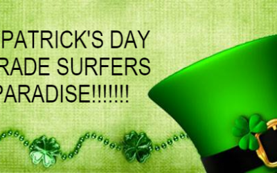 Celebrate St. Patrick’s Day on the Gold Coast!