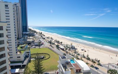 Top 5 Things to Do in Surfers Paradise