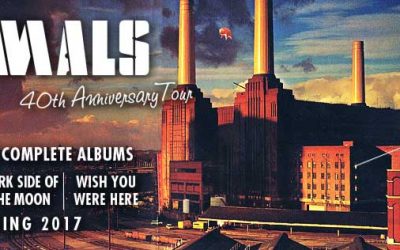 Relive Pink Floyd’s Music at the Arts Centre Gold Coast